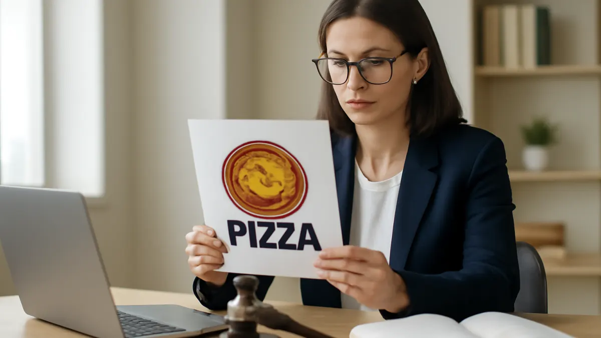 Intellectual Property Issues Related to Pizza Branding