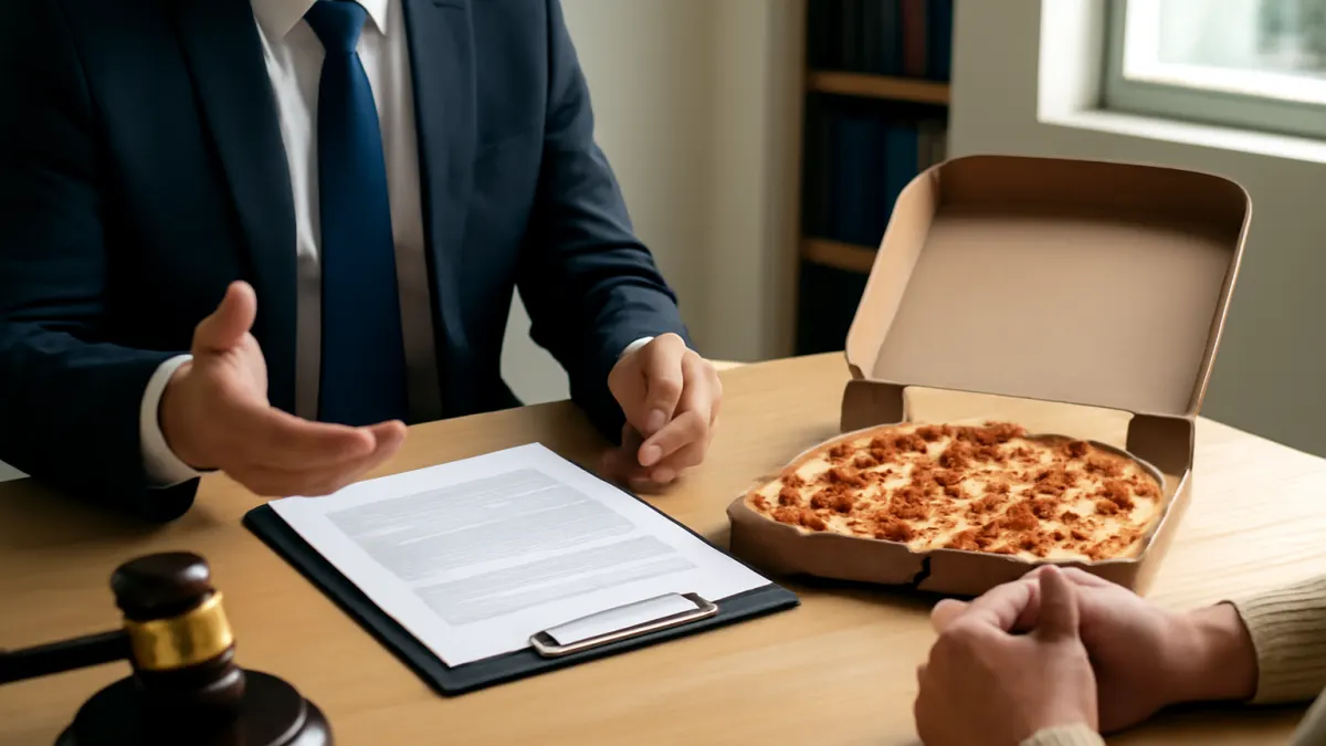 Understanding Franchise Law in the Pizza Industry