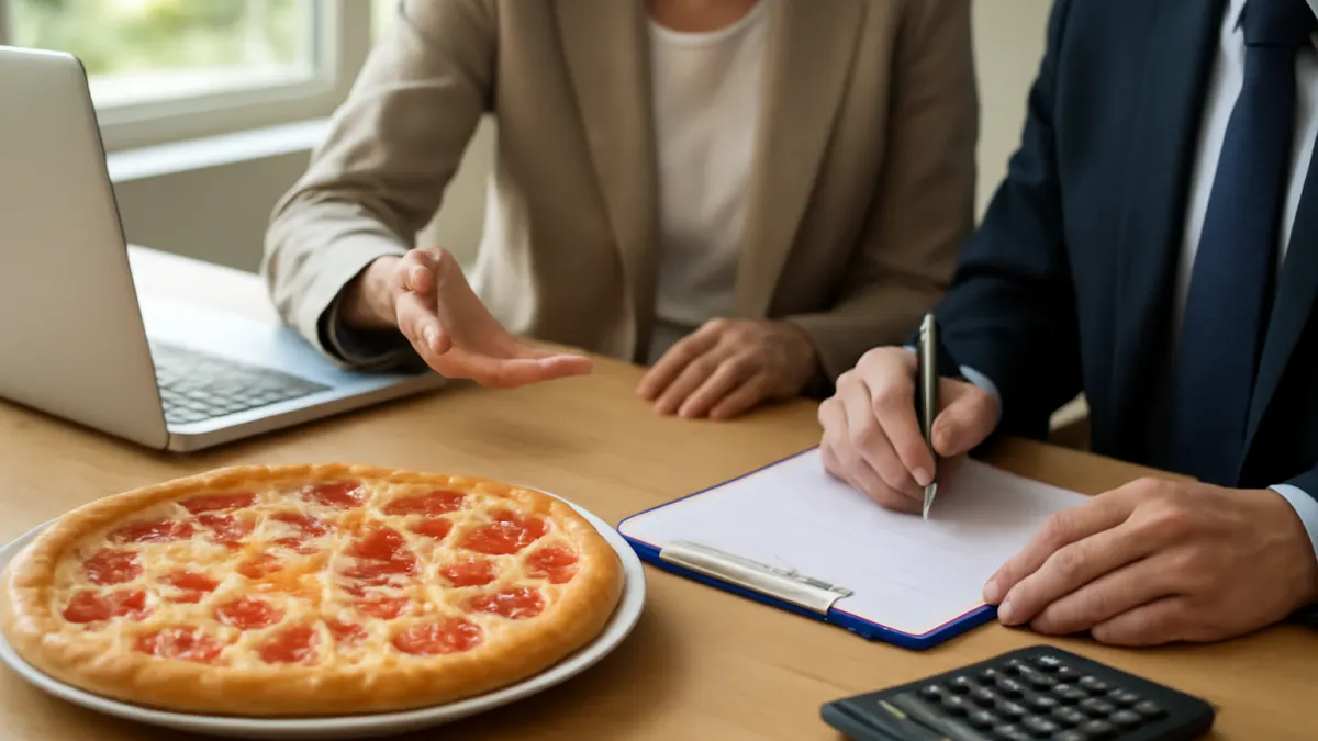 Comparing Business Structures for Pizza Restaurants
