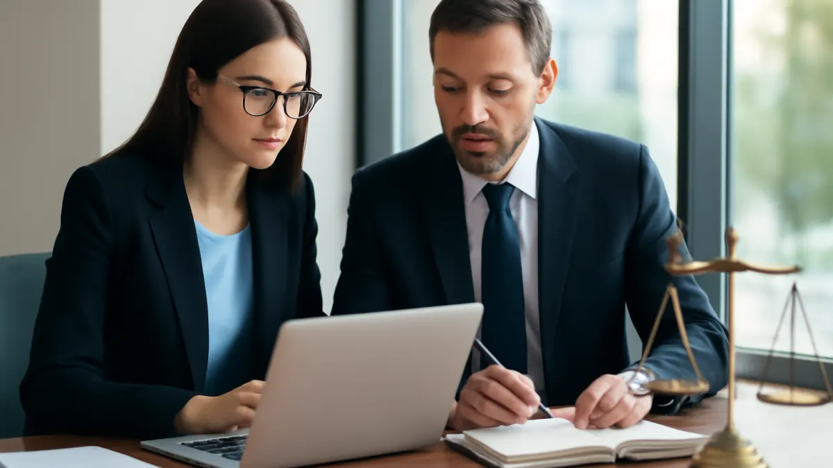 Key Technologies Transforming Business and Legal Practices