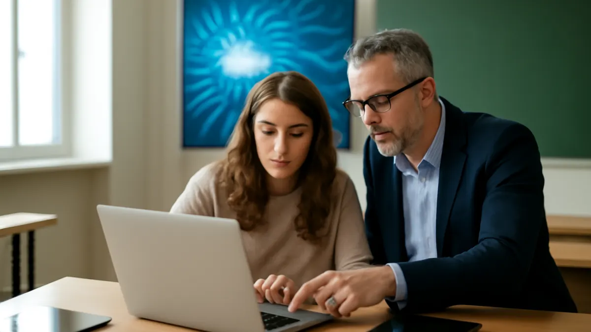 Exploring Technology Connections in Modern Educational Systems
